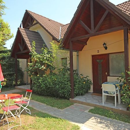 בלטונללה Pension Elisabeth מראה חיצוני תמונה